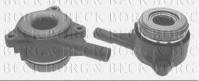 BORG & BECK bcs169 -  Центральный выключатель, система сцепления